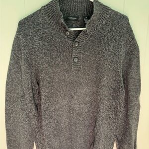 Van Heusen Crewneck